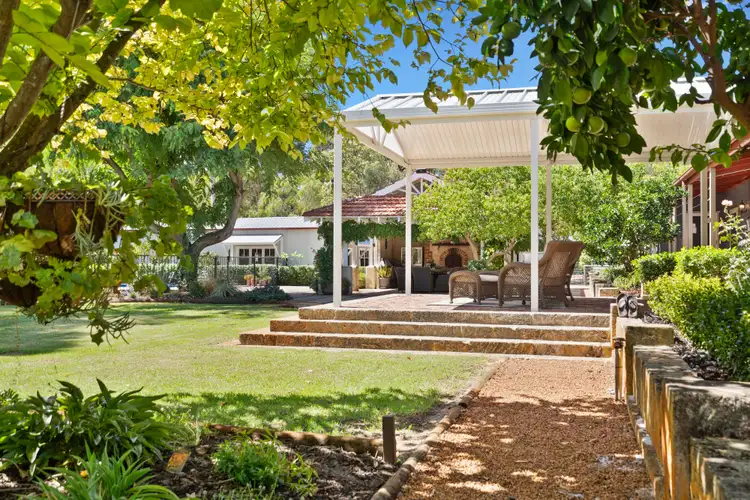 Second view of Homely rural property listing, 246 Duckpond Road, Wellard WA 6170
