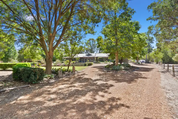 Third view of Homely rural property listing, 246 Duckpond Road, Wellard WA 6170