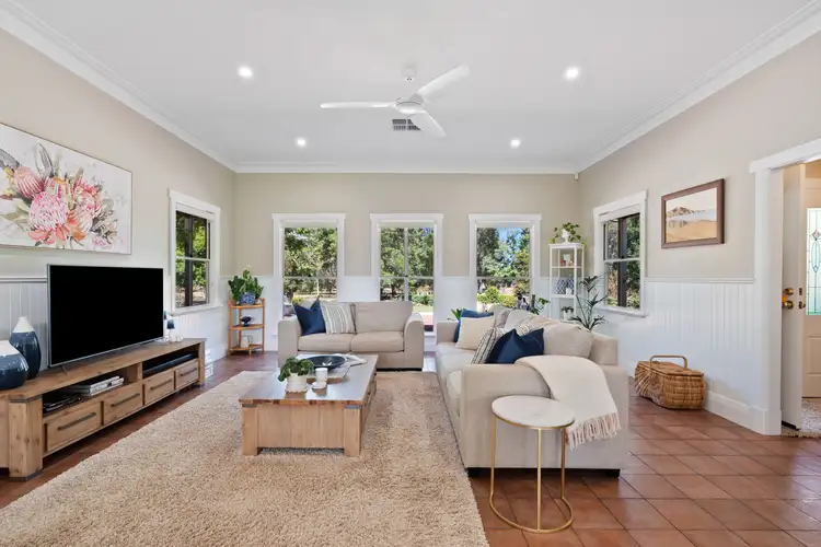 Fifth view of Homely rural property listing, 246 Duckpond Road, Wellard WA 6170