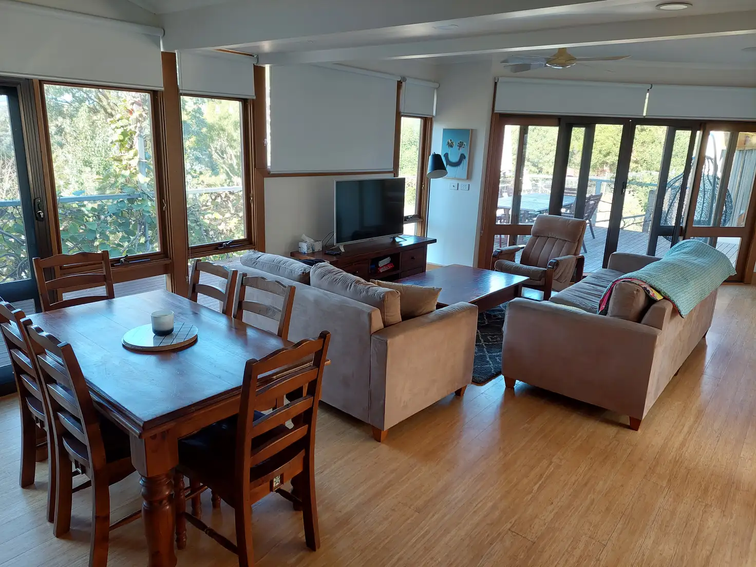 Main view of Homely house listing, 16 The Entrance, Mountain Bay VIC 3723