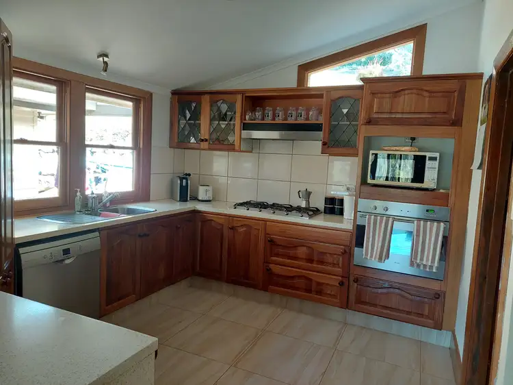 Second view of Homely house listing, 16 The Entrance, Mountain Bay VIC 3723