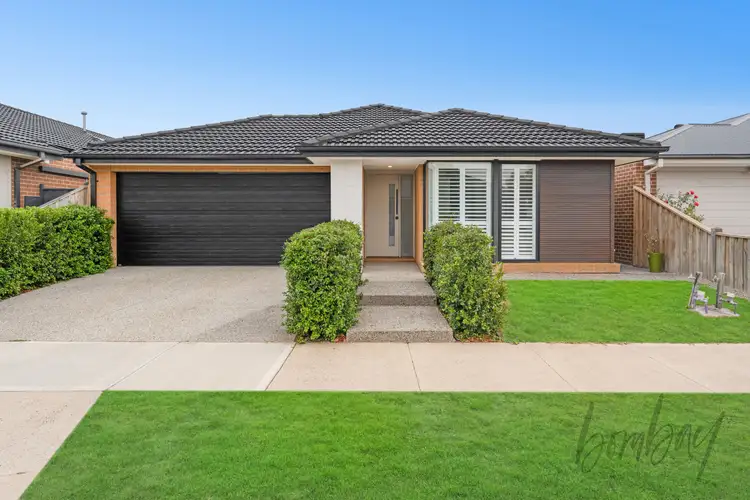 Main view of Homely house listing, 17 Clapham Avenue, Wollert VIC 3750