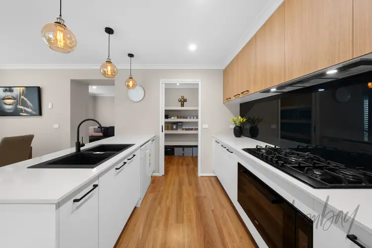 Fourth view of Homely house listing, 17 Clapham Avenue, Wollert VIC 3750