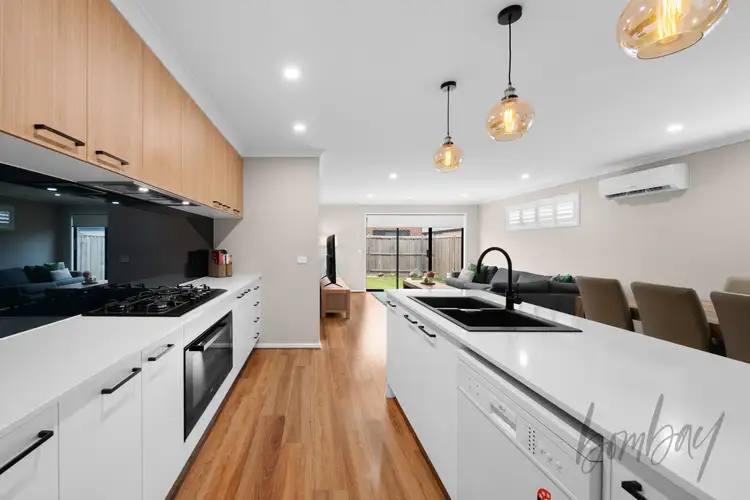 Fifth view of Homely house listing, 17 Clapham Avenue, Wollert VIC 3750