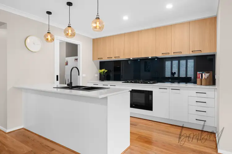 Sixth view of Homely house listing, 17 Clapham Avenue, Wollert VIC 3750