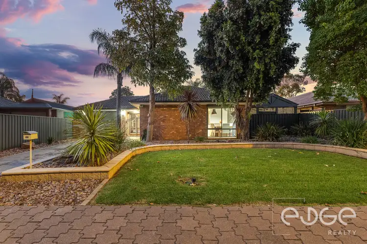 66 Fairbanks Drive, Paralowie SA 5108