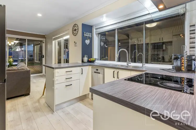 Sixth view of Homely house listing, 66 Fairbanks Drive, Paralowie SA 5108