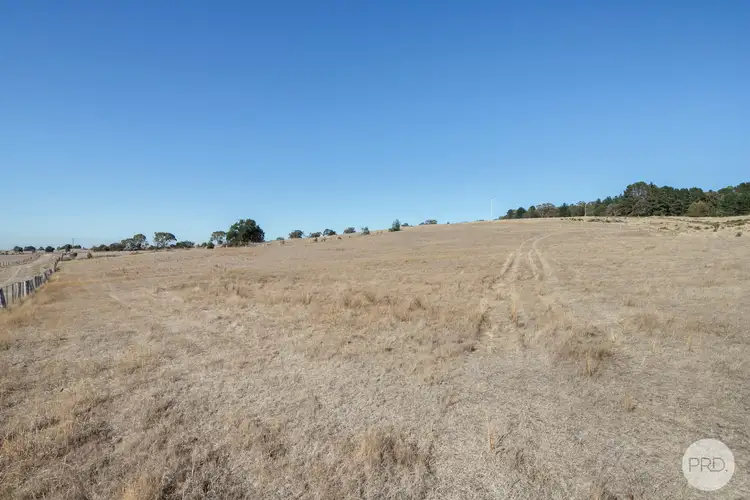 Third view of Homely land listing, Lot 1-10 Beaufort-Carngham Road, Carngham VIC 3351