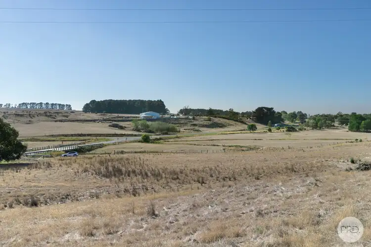 Fifth view of Homely land listing, Lot 1-10 Beaufort-Carngham Road, Carngham VIC 3351