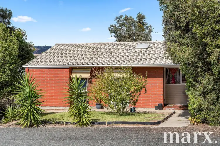 Second view of Homely unit listing, 1/3 Kauffmann Avenue, Lyndoch SA 5351