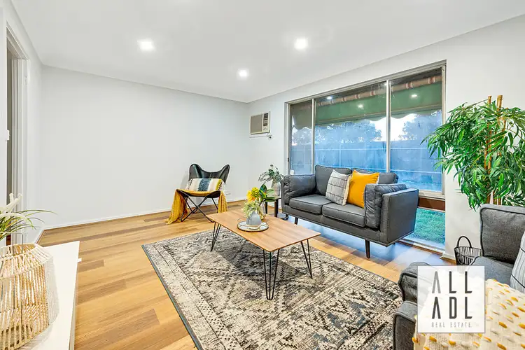 3 Coordinate Road, Salisbury North SA 5108