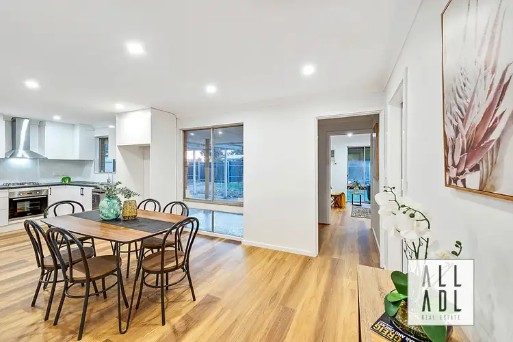 Third view of Homely house listing, 3 Coordinate Road, Salisbury North SA 5108
