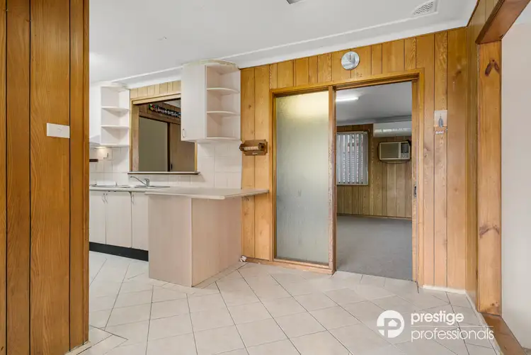 Third view of Homely house listing, 5 Harvey Street, Macquarie Fields NSW 2564