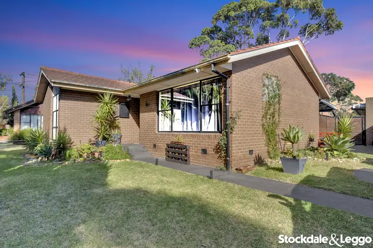 94 Tyquin Street, Laverton VIC 3028