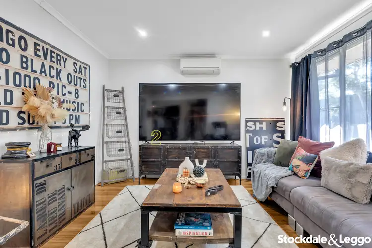 Fifth view of Homely house listing, 94 Tyquin Street, Laverton VIC 3028