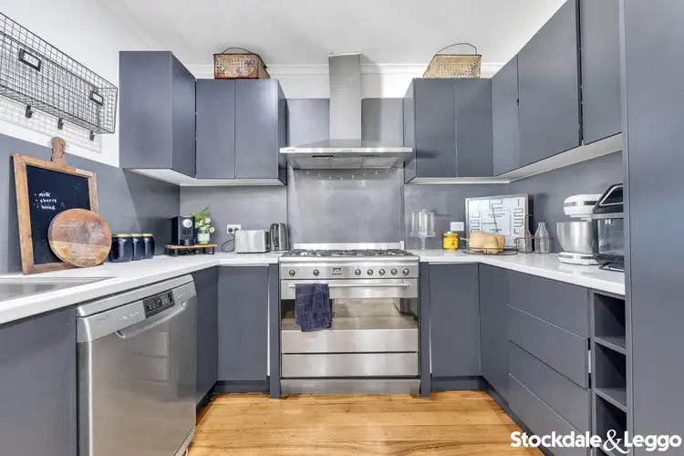 Sixth view of Homely house listing, 94 Tyquin Street, Laverton VIC 3028