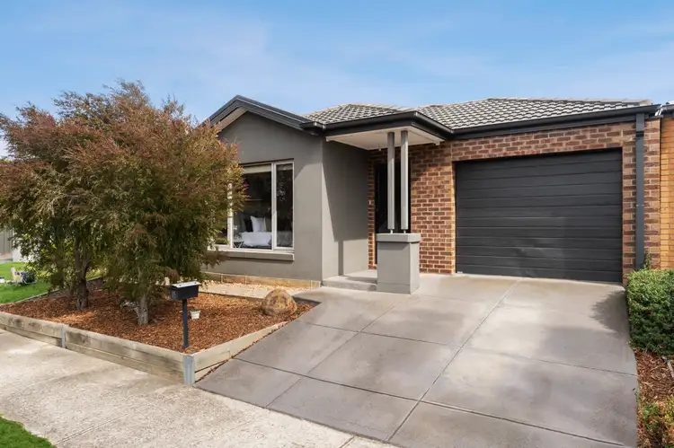 115 Moor Park Drive, Craigieburn VIC 3064