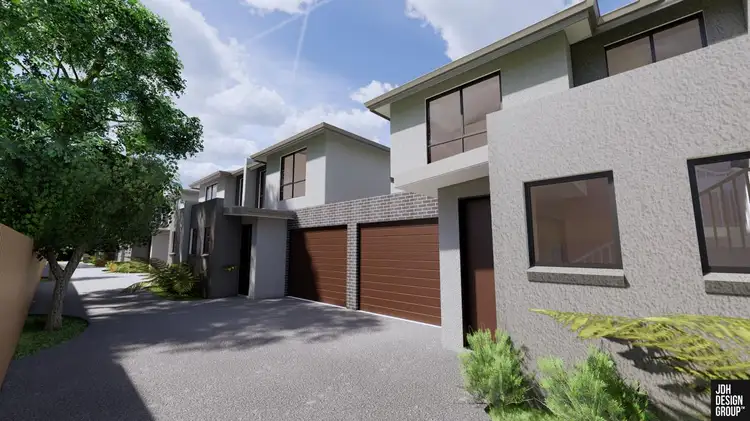 5/40 Windham Street, Wallan VIC 3756