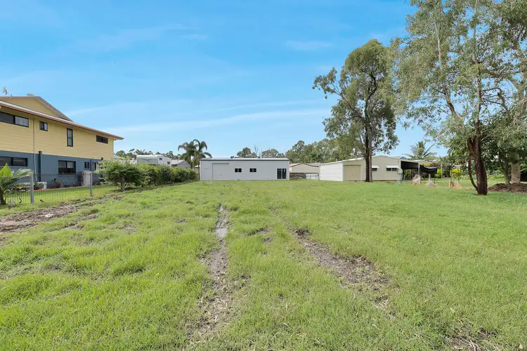 16 Blue Beach Boulevard, Haliday Bay QLD 4740