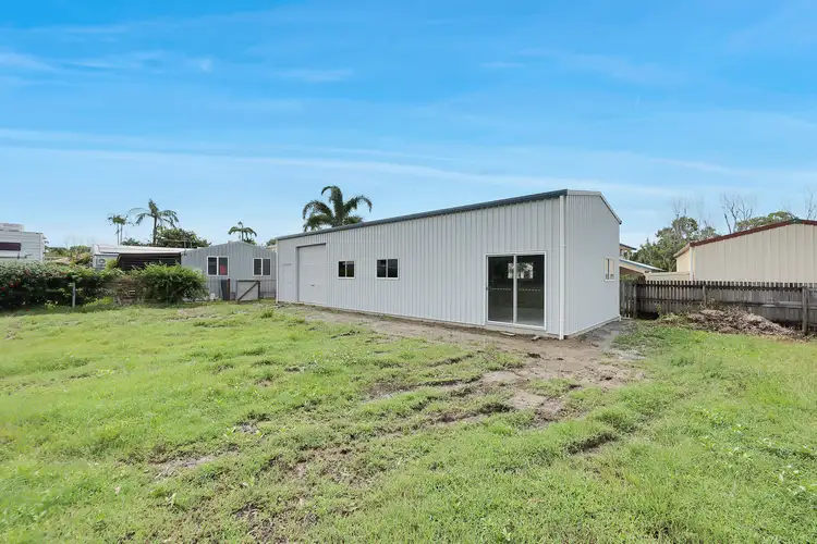 Third view of Homely land listing, 16 Blue Beach Boulevard, Haliday Bay QLD 4740