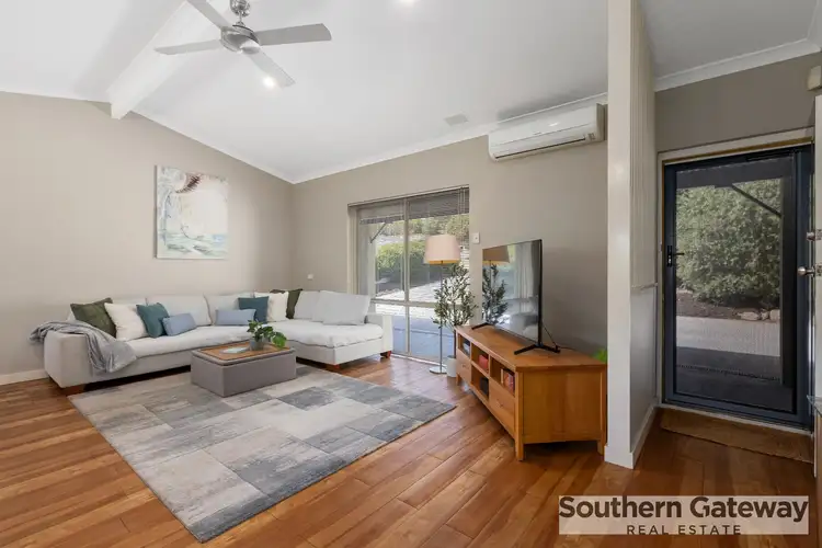 Third view of Homely house listing, 16 Newstead Crescent, Parmelia WA 6167