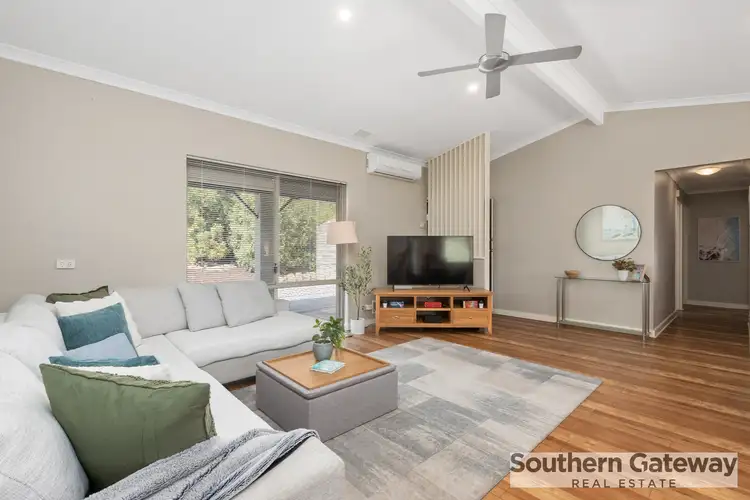 Fourth view of Homely house listing, 16 Newstead Crescent, Parmelia WA 6167