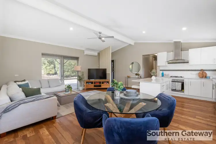 Seventh view of Homely house listing, 16 Newstead Crescent, Parmelia WA 6167