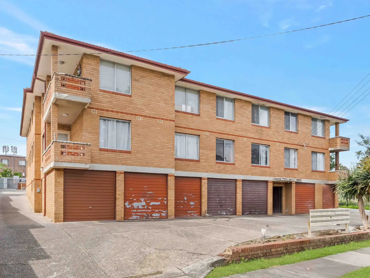 Main view of Homely apartment listing, 3/1-3 Shadforth Street, Wiley Park NSW 2195