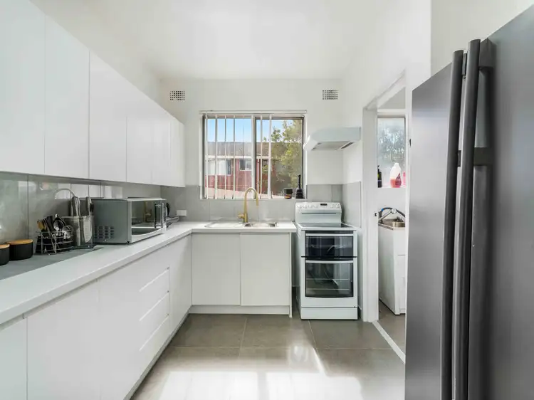 Third view of Homely apartment listing, 3/1-3 Shadforth Street, Wiley Park NSW 2195