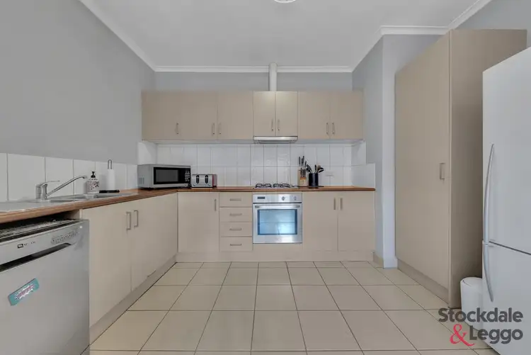 Second view of Homely unit listing, 2/161-165 Railway Avenue, Laverton VIC 3028