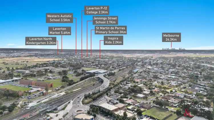 Fifth view of Homely unit listing, 2/161-165 Railway Avenue, Laverton VIC 3028