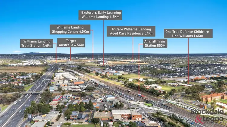 Sixth view of Homely unit listing, 2/161-165 Railway Avenue, Laverton VIC 3028