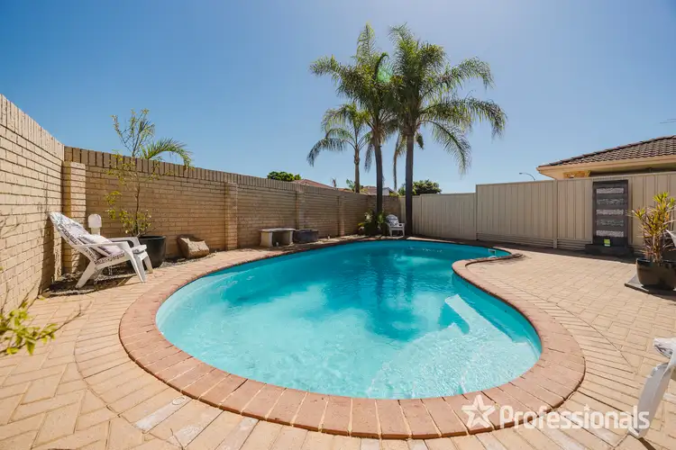 9 Melita Mews, Ballajura WA 6066