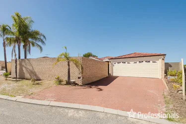 Second view of Homely house listing, 9 Melita Mews, Ballajura WA 6066
