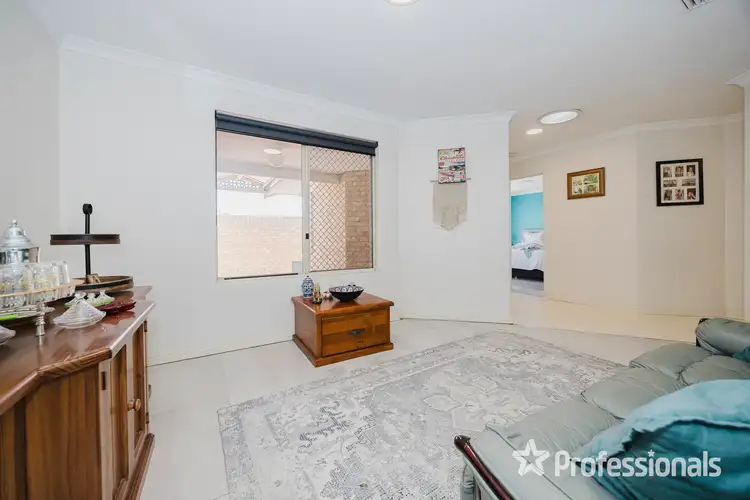 Fourth view of Homely house listing, 9 Melita Mews, Ballajura WA 6066