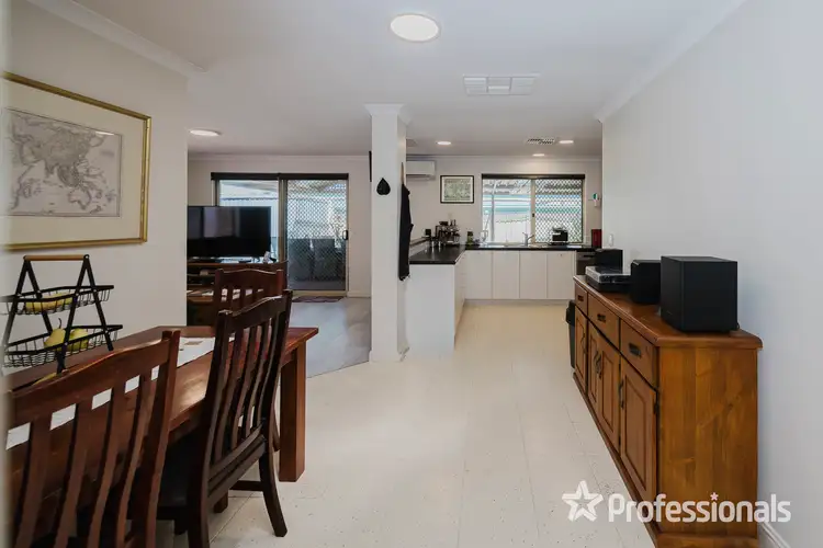 Sixth view of Homely house listing, 9 Melita Mews, Ballajura WA 6066