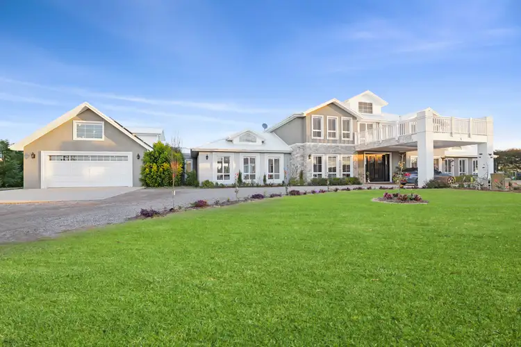 53 Hawkesbury Street, Pitt Town NSW 2756