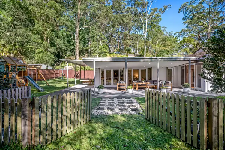 Fourth view of Homely house listing, 12 Fraser Road, Killcare NSW 2257