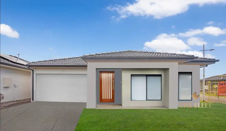 11 Leeward Drive, Tarneit VIC 3029