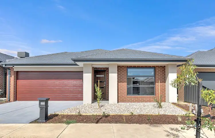 8 Conebush Street, Kalkallo VIC 3064