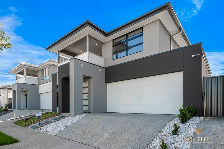 44 Daglish Way, Werribee VIC 3030