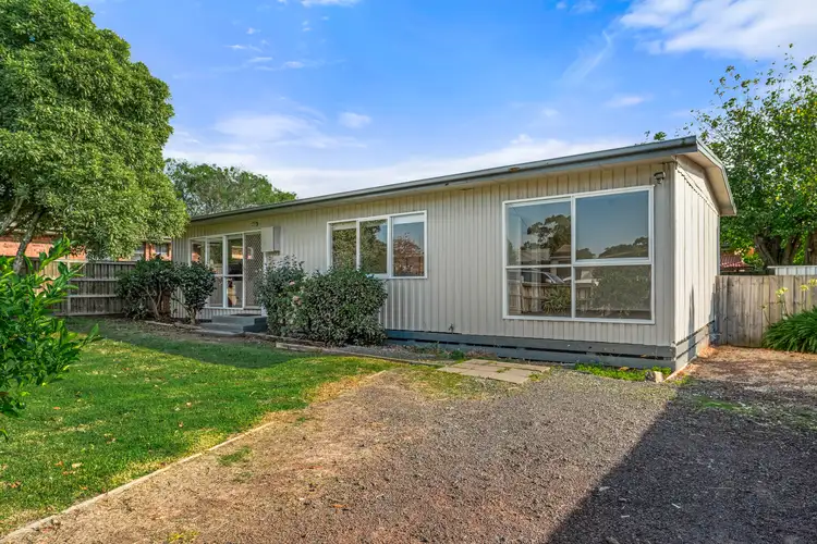 Main view of Homely house listing, 4/68-70 Walton Street, Cowes VIC 3922