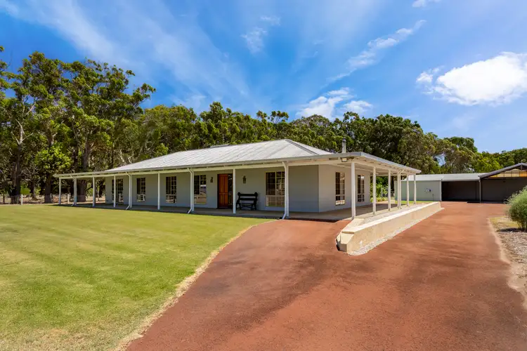 7 Bangalo Close, Vasse WA 6280