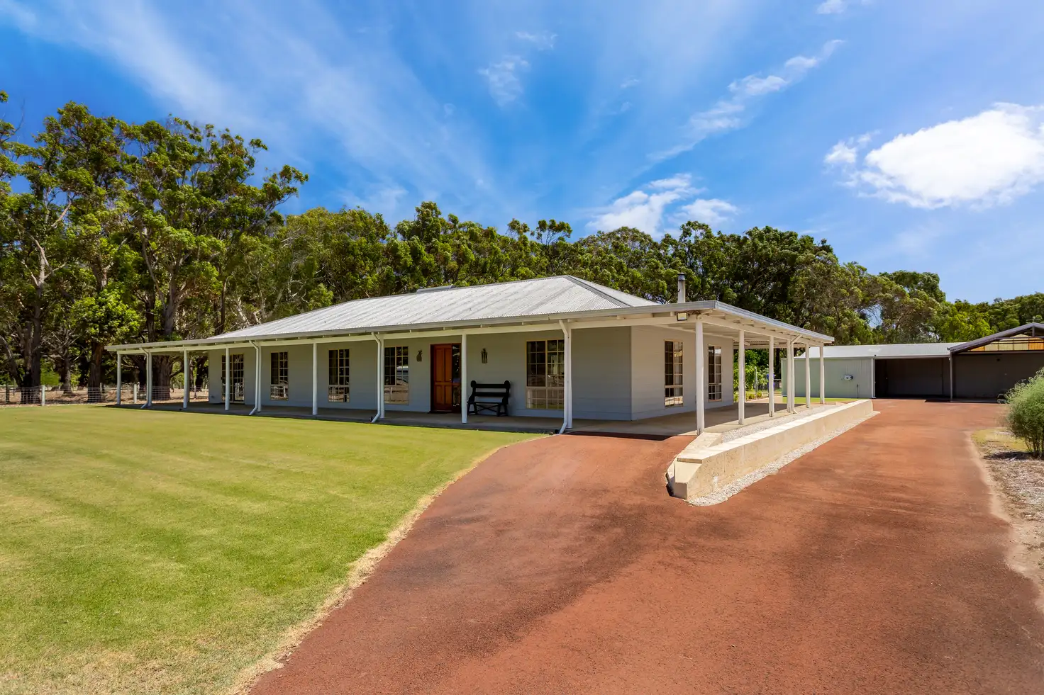 Main view of Homely house listing, 7 Bangalo Close, Vasse WA 6280
