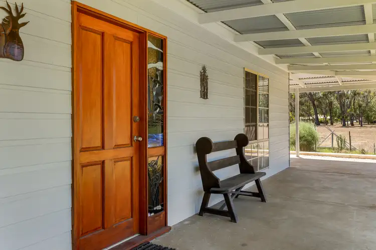 Second view of Homely house listing, 7 Bangalo Close, Vasse WA 6280