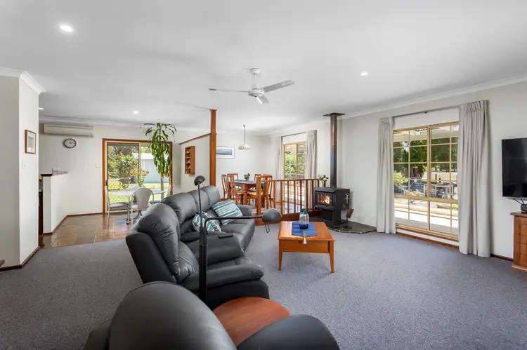 Third view of Homely house listing, 7 Bangalo Close, Vasse WA 6280