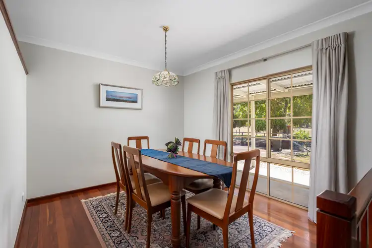 Fifth view of Homely house listing, 7 Bangalo Close, Vasse WA 6280