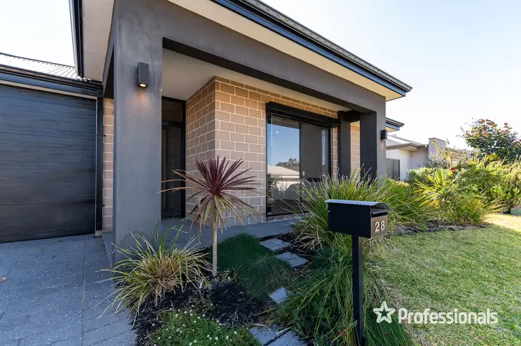 Second view of Homely house listing, 28 Strumpshaw Road, Aveley WA 6069