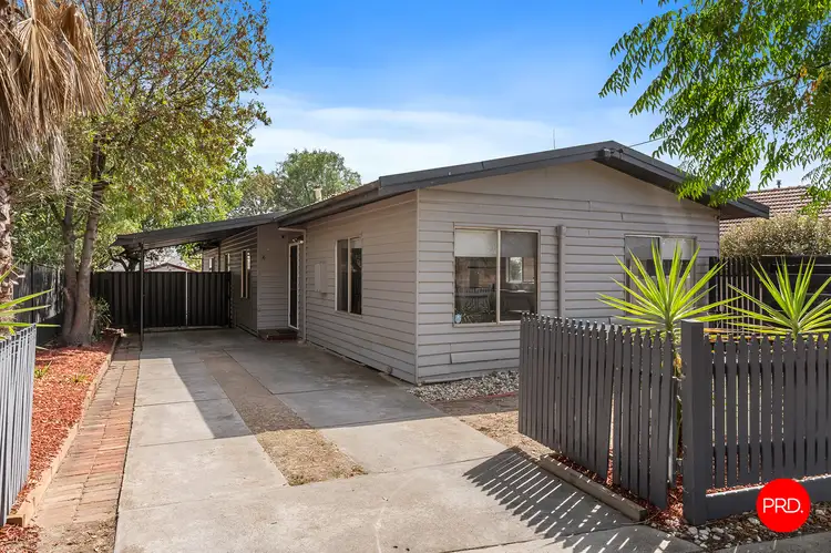 6 Cambridge Crescent, White Hills VIC 3550