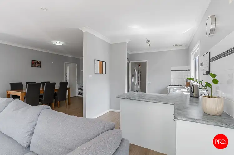 Fifth view of Homely house listing, 6 Cambridge Crescent, White Hills VIC 3550